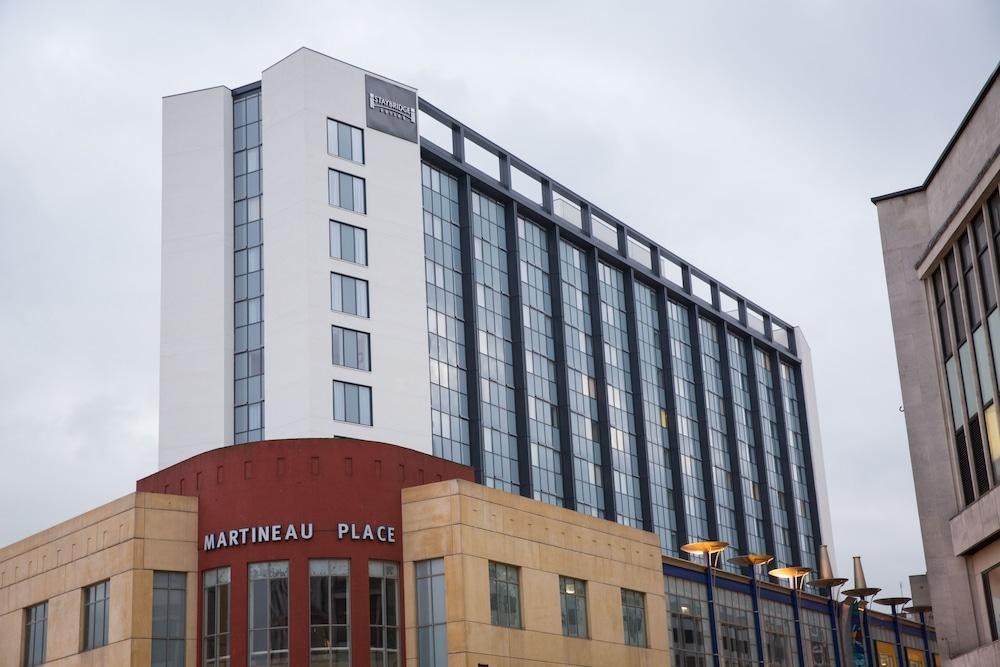 STAYBRIDGE SUITES BIRMINGHAM photo 4