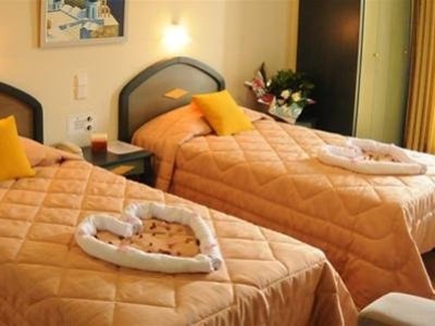 Hotel Kalyves Beach photo 1