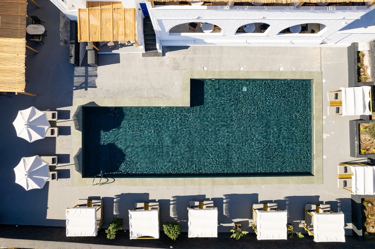 THE NOVERIAN BIOS SANTORINI BOUTIQUE HOTEL-ADULTS ONLY photo 2