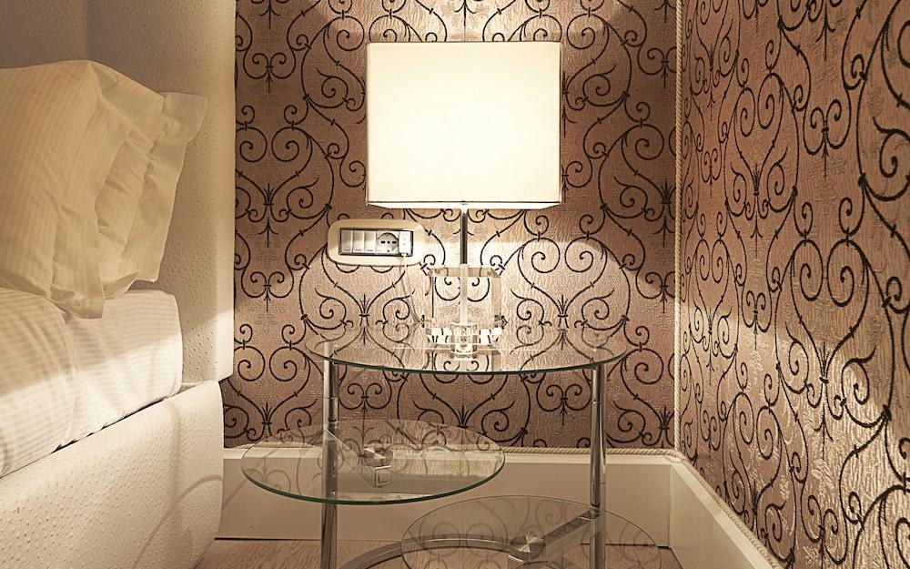 SPAGNA ROYAL SUITE photo 3
