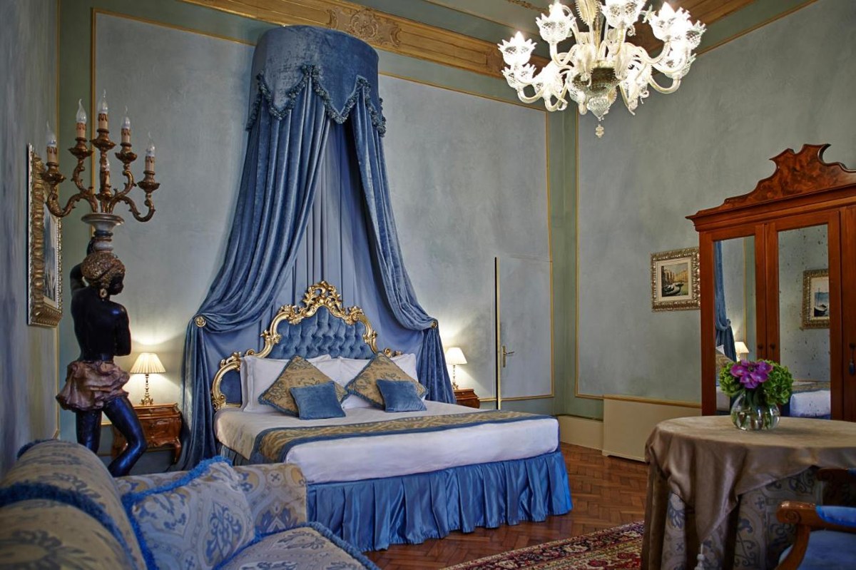 PALAZZO PARUTA SUITES photo 2