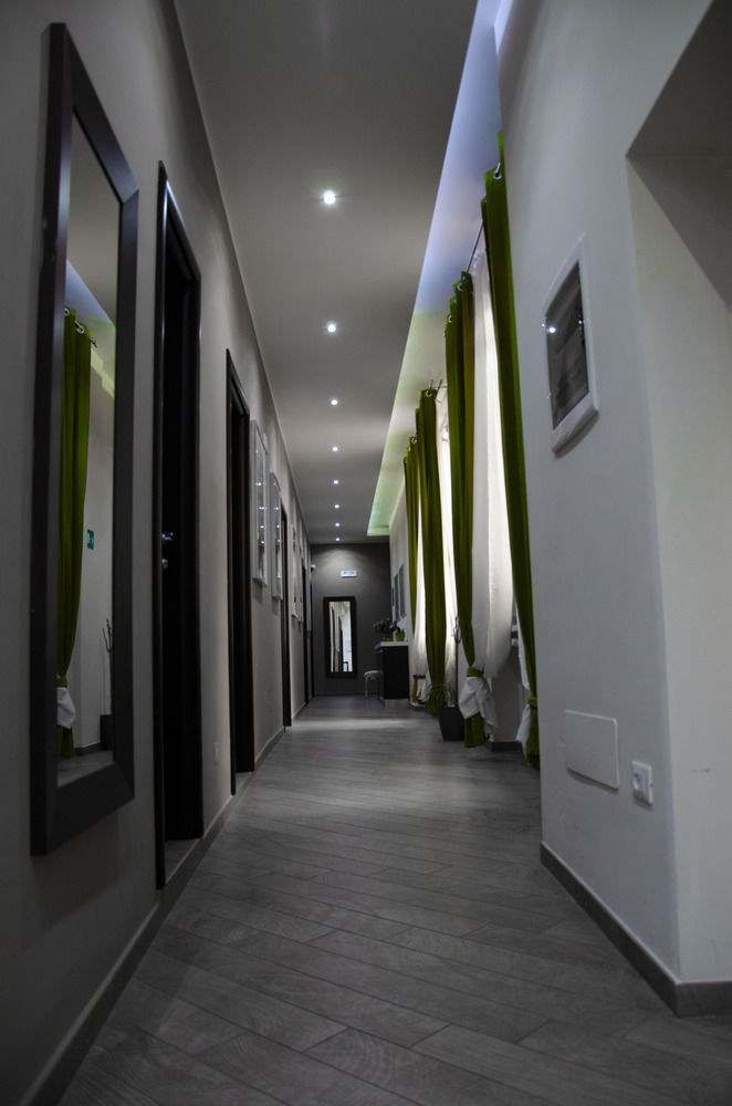 RESIDENZA MIA SUITES