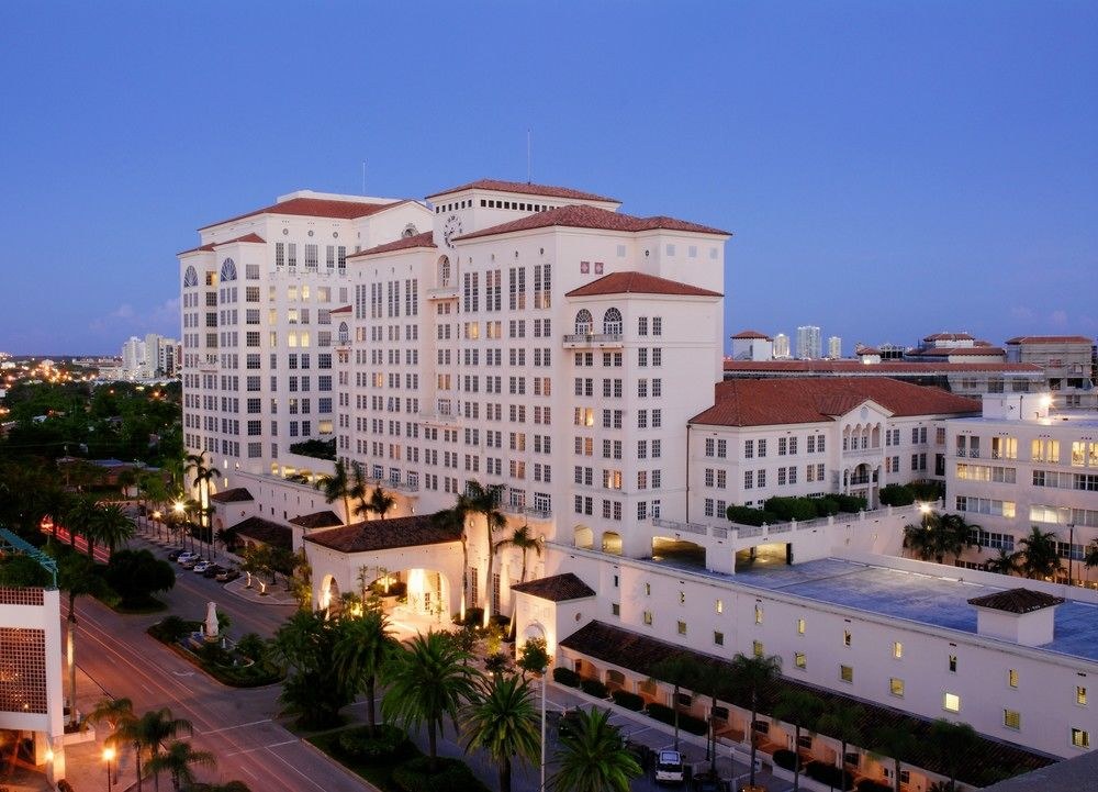 HYATT REGENCY CORAL GABLES