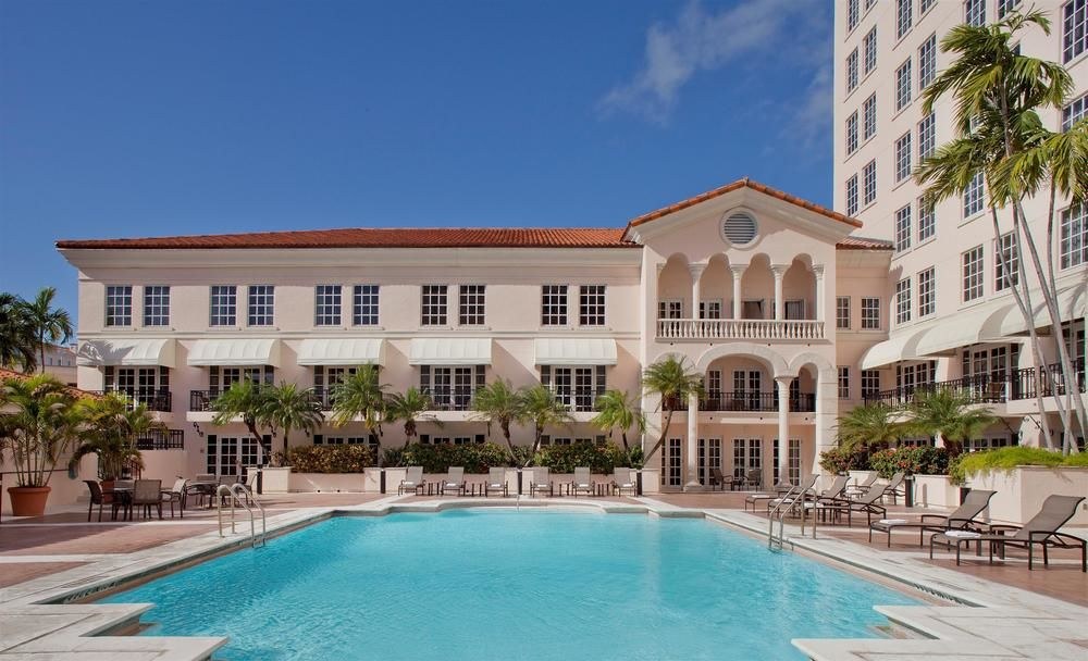 HYATT REGENCY CORAL GABLES photo 1