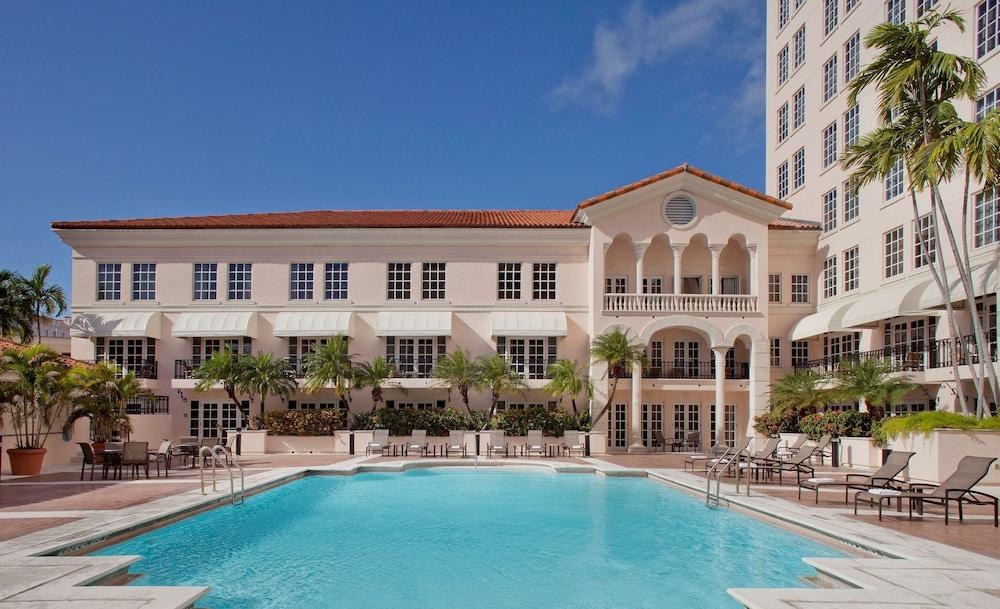 HYATT REGENCY CORAL GABLES photo 2
