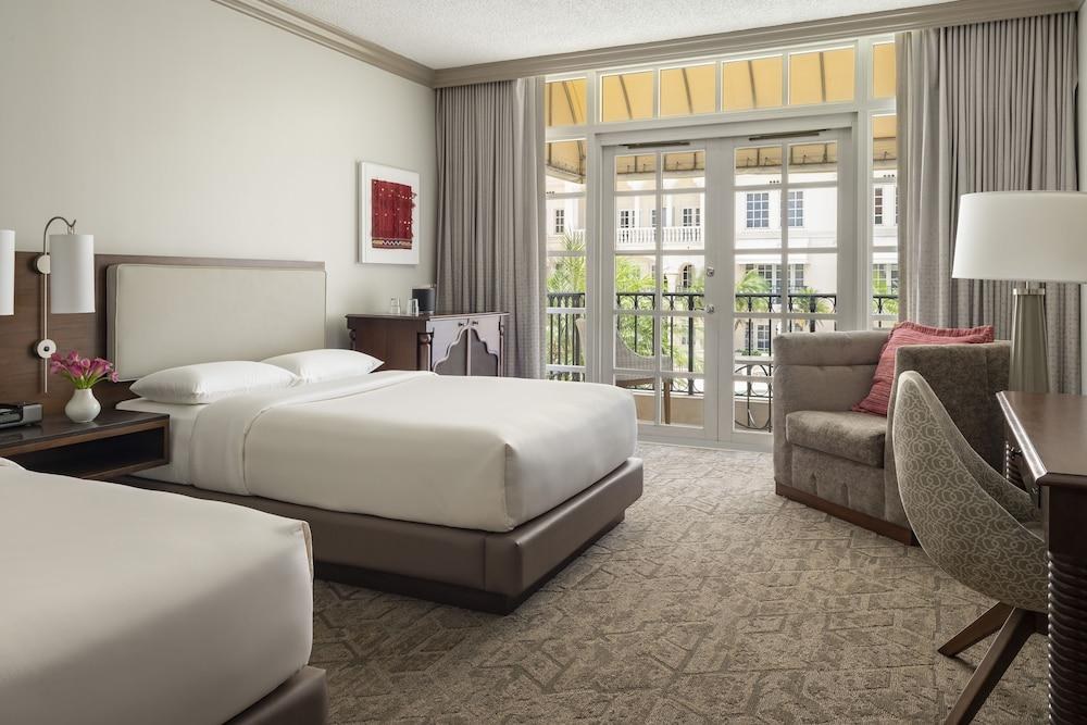 HYATT REGENCY CORAL GABLES photo 3