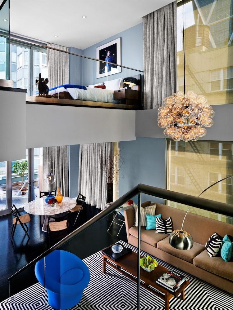 6 COLUMBUS- A SIXTY HOTEL
