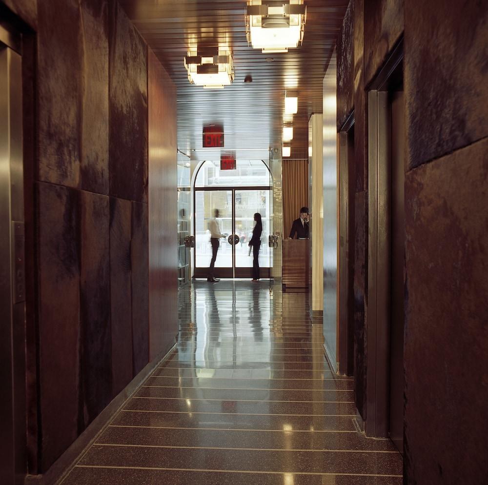 6 COLUMBUS- A SIXTY HOTEL photo 1
