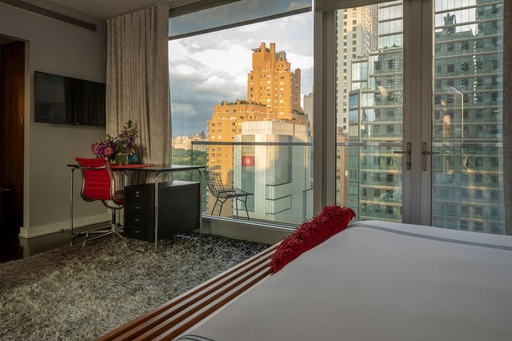 6 COLUMBUS- A SIXTY HOTEL photo 3