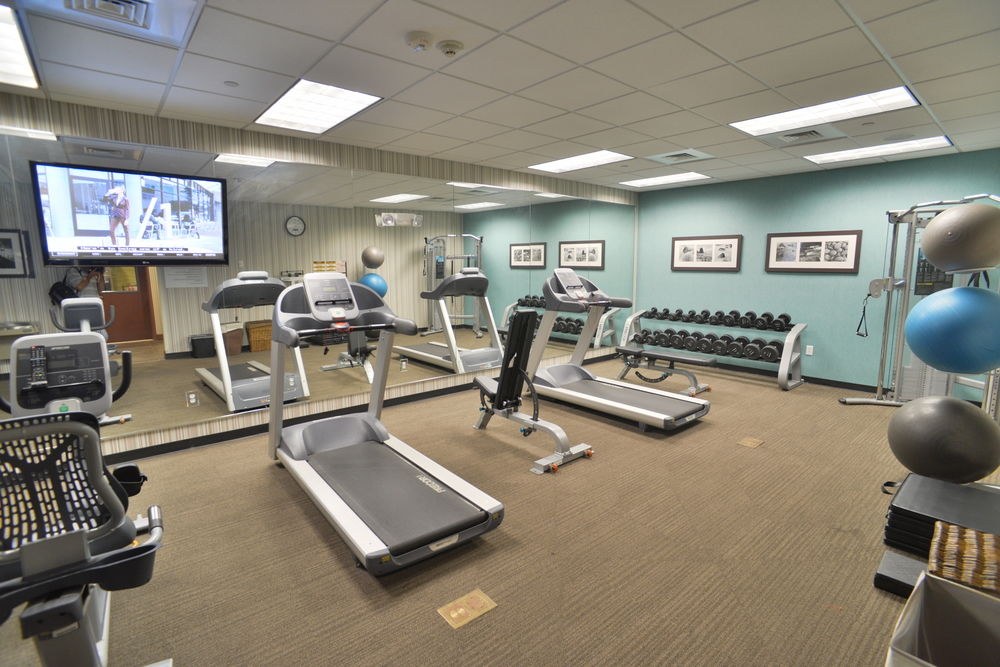 HOLIDAY INN & SUITES SAN ANTONIO NORTHWEST