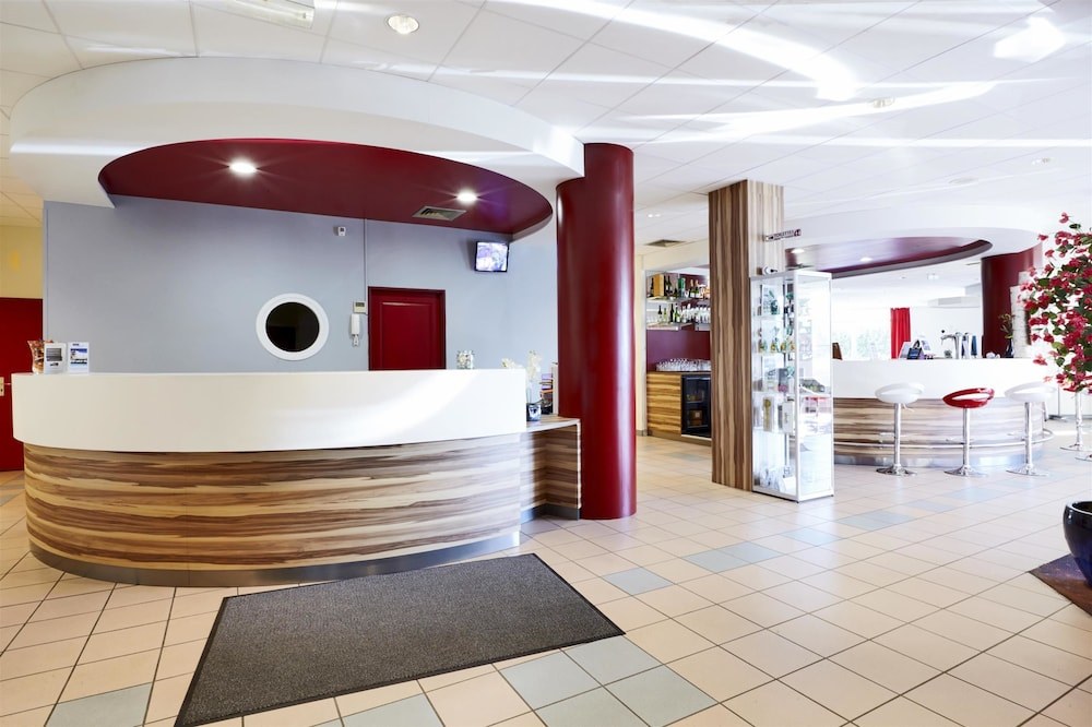 GRENOBLE NORD - LE FONTANIL photo 1