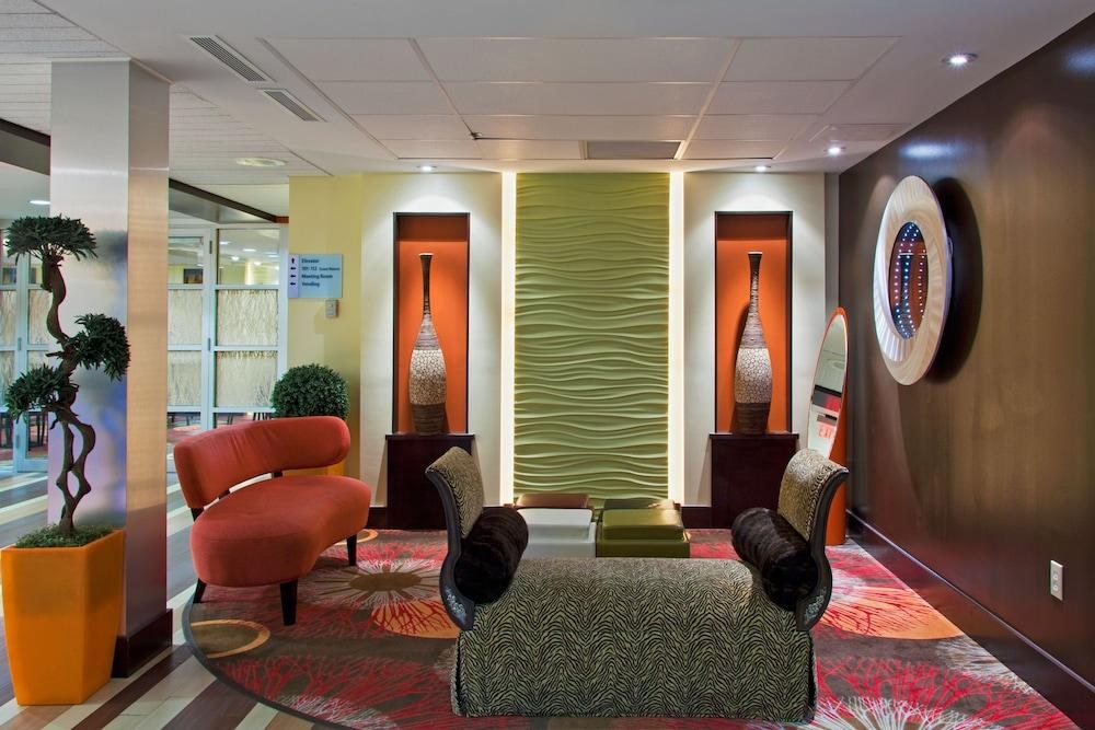 HOLIDAY INN EXPRESS FT. LAUDERDALE CRUISE-AIRPORT photo 4