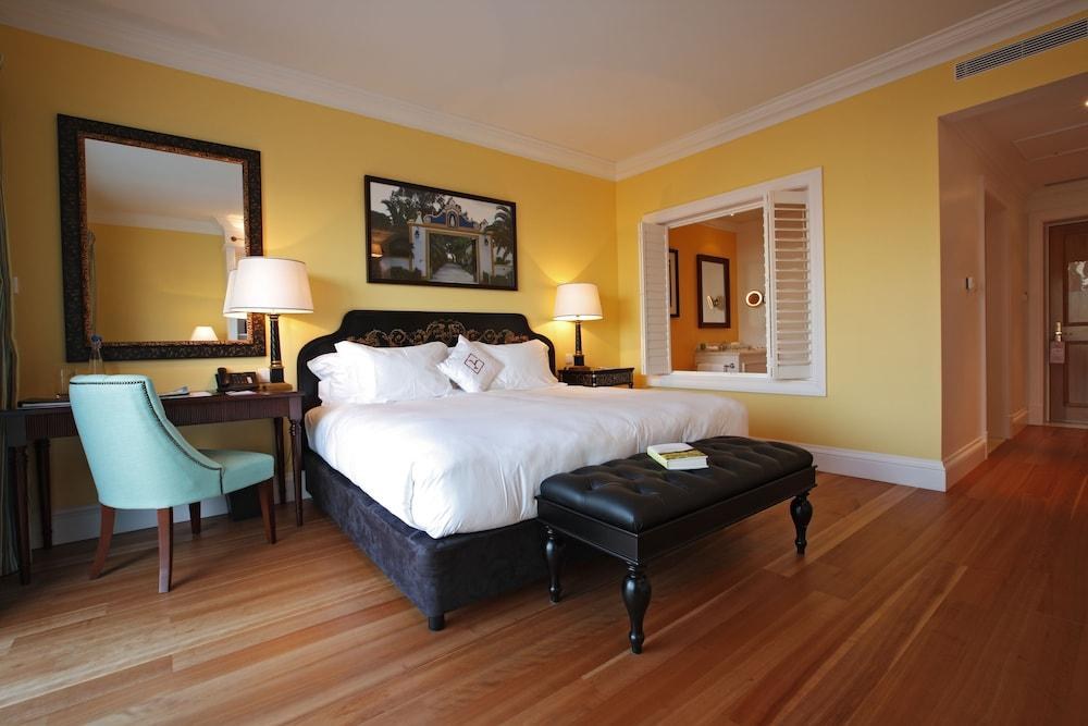 THE YEATMAN HOTEL photo 3