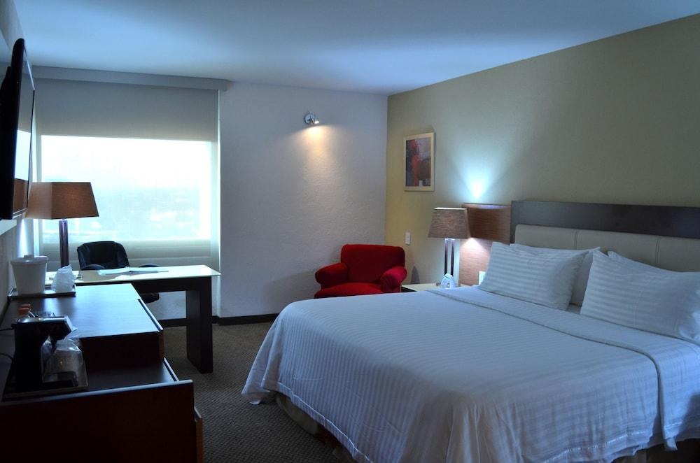 HOLIDAY INN GUADALAJARA SELECT photo 3