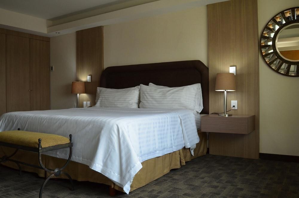 HOLIDAY INN GUADALAJARA SELECT photo 4