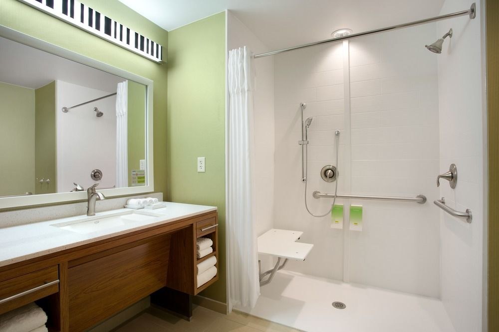 Home2 Suites by Hilton San Antonio Airport photo 1