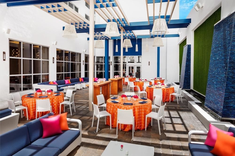 Hilton Cabana Miami Beach Resort photo 1
