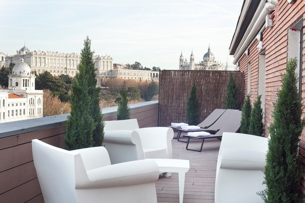 Acta Madfor Hotel