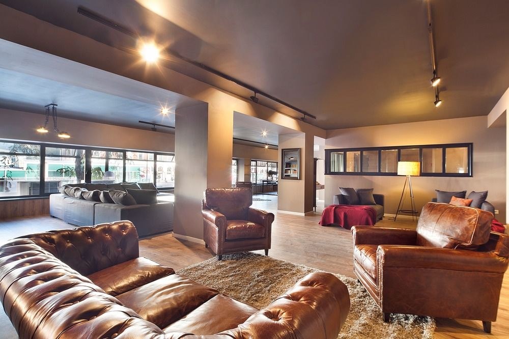 Acta Madfor Hotel photo 1