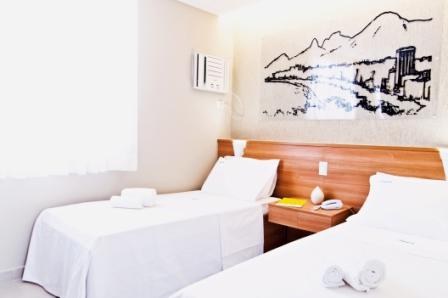 HOTEL CARACAS RIO photo 1