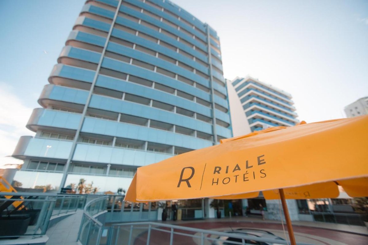 RIALE BRISA BARRA HOTEL