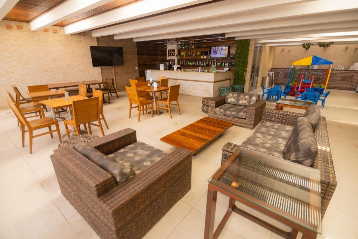 RIALE BRISA BARRA HOTEL photo 4
