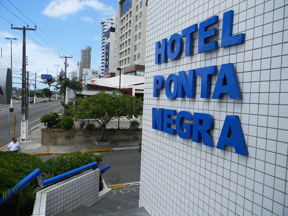 PONTA NEGRA HOTEL