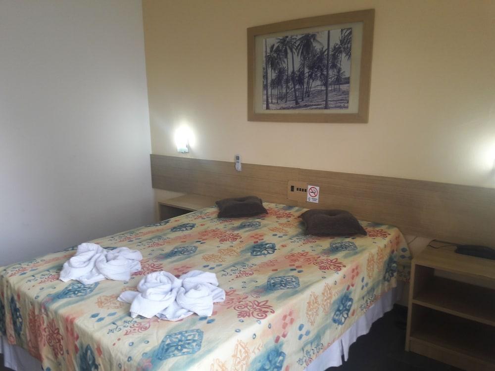 PONTA NEGRA HOTEL photo 4