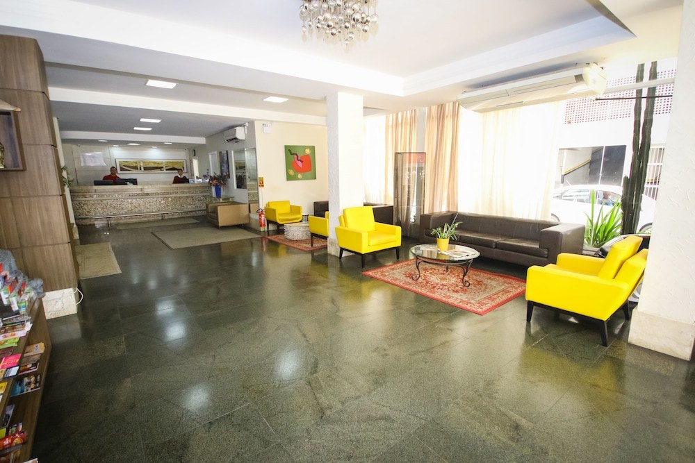 GERANIUM HOTEL photo 1