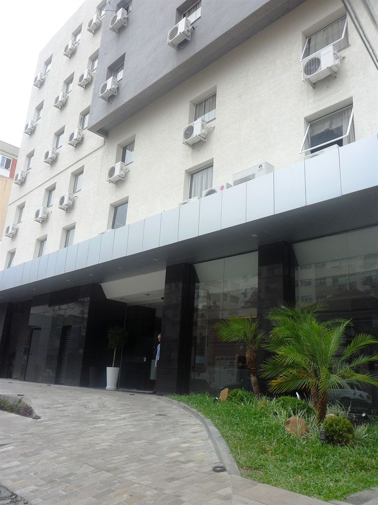Açores Premium Hotel
