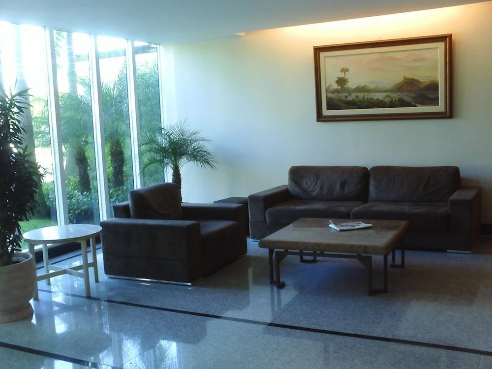 AMERICAS GAIVOTA HOTEL photo 2
