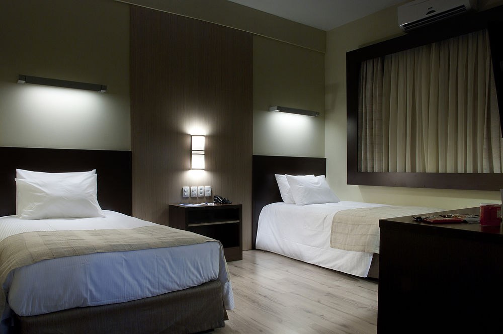 MASTER COSMOPOLITAN HOTEL MOINHOS DE VENTO photo 1