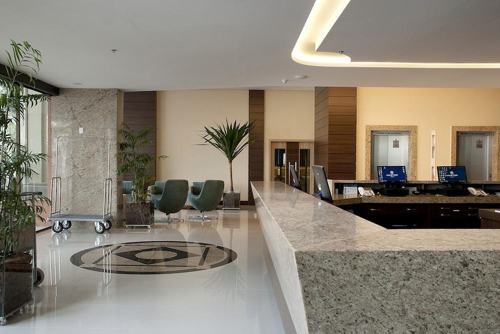 MASTER COSMOPOLITAN HOTEL MOINHOS DE VENTO photo 3