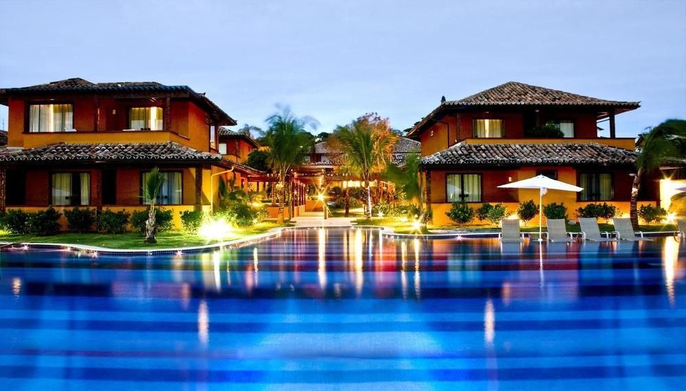 FERRADURA RESORT HOTEL