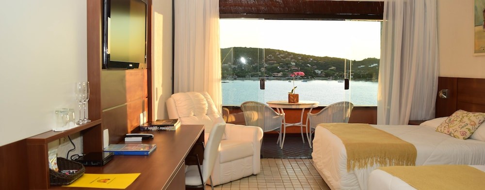 FERRADURA PRIVATE HOTEL photo 1