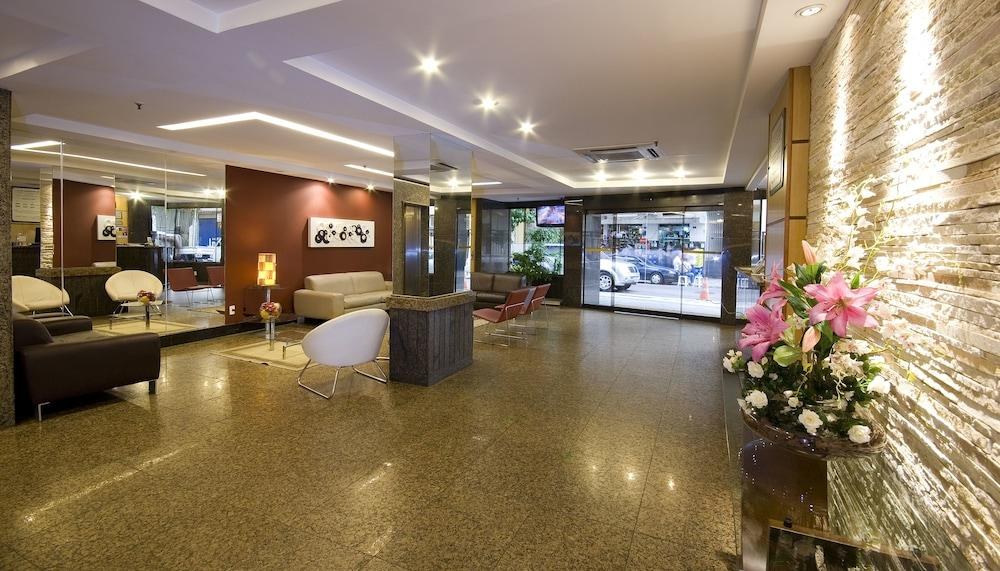 RONDONIA PALACE HOTEL. photo 3