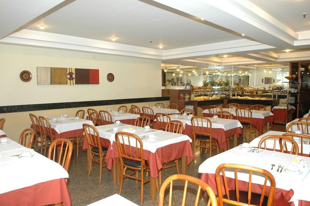 RONDONIA PALACE HOTEL. photo 4