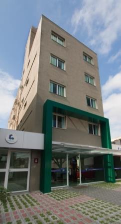 GARIBALDI BUSINESS HOTEL photo 1