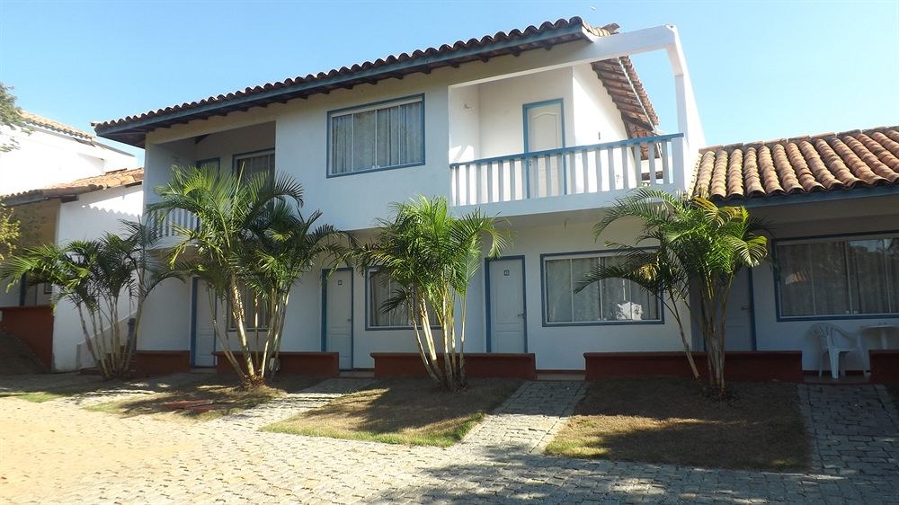 HOTEL MIRATLANTICO BUZIOS photo 1