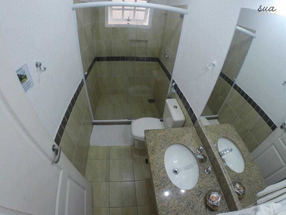 HOTEL MIRATLANTICO BUZIOS photo 3