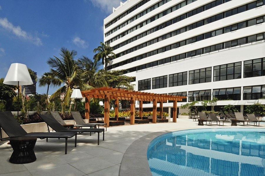 WISH HOTEL DA BAHIA
