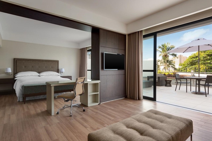 WISH HOTEL DA BAHIA photo 1