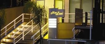 Hotel Luni photo 2