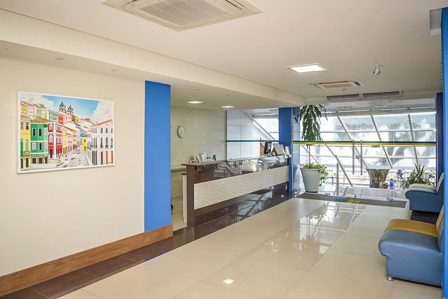 HIT HOTEL photo 4