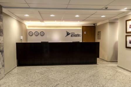 ATMOSFERA HOTEL photo 1