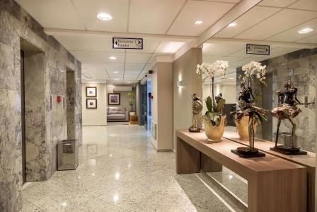 ATMOSFERA HOTEL photo 2
