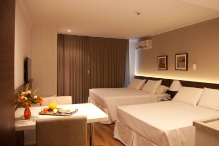 ATMOSFERA HOTEL photo 3