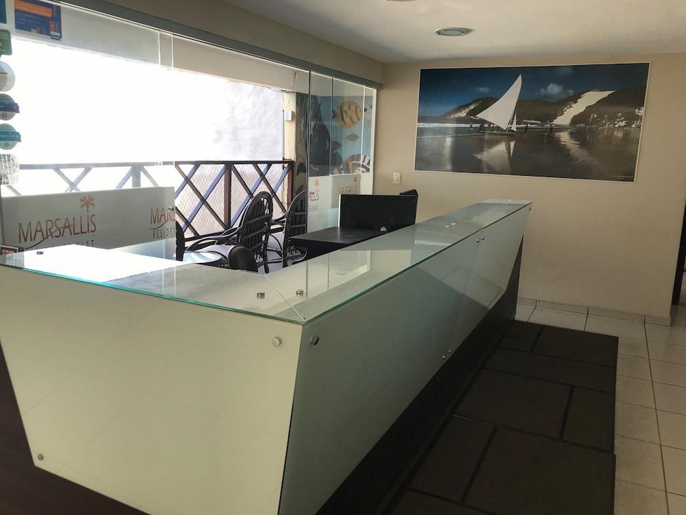 MARSALLIS RESIDENCE FLAT photo 4