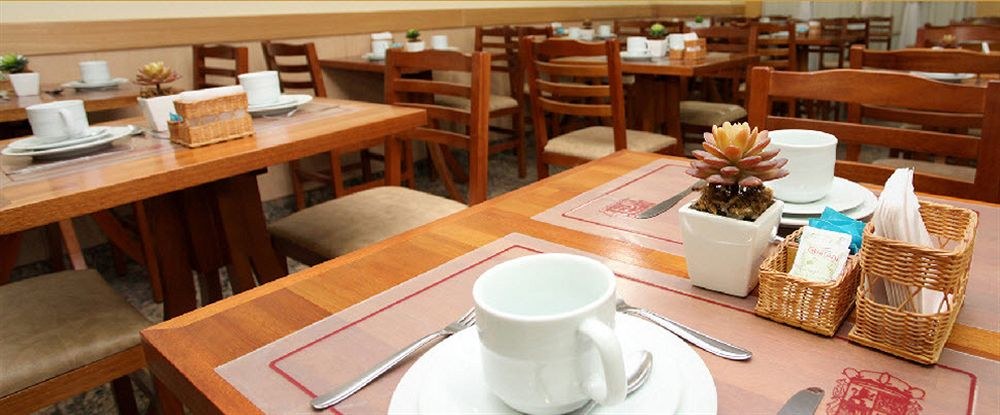 FLUMINENSE HOTEL photo 1