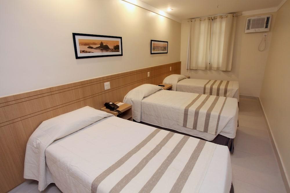 FLUMINENSE HOTEL photo 3